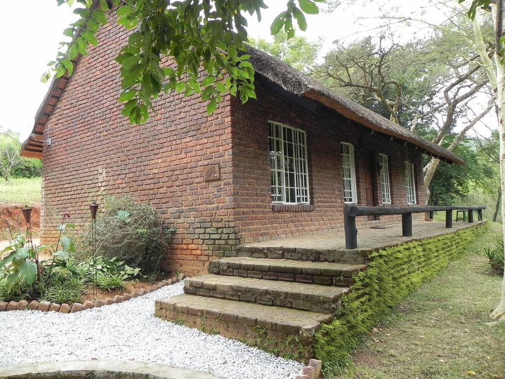 Kwambali Riverside Lodge Hazyview Habitación foto