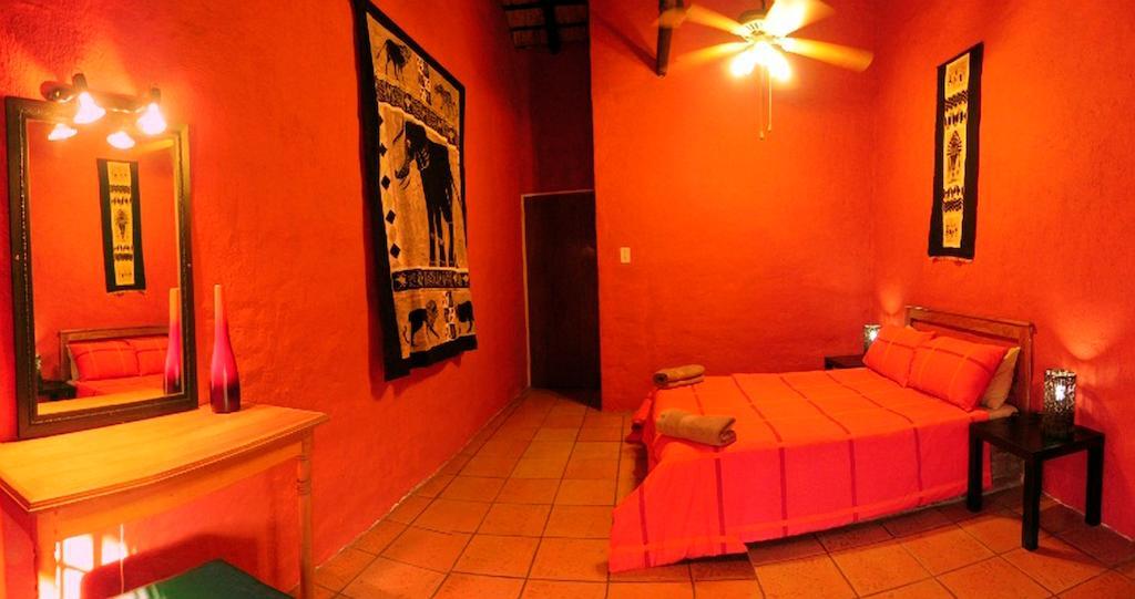 Kwambali Riverside Lodge Hazyview Habitación foto