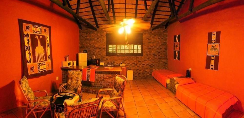 Kwambali Riverside Lodge Hazyview Exterior foto